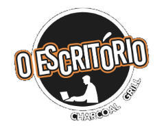 O Escritório Charcoal Grill